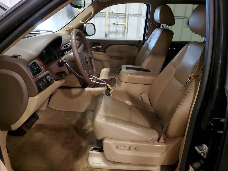 Aukcja sprzedaży 2012 Chevrolet Suburban, vin: 1GNSKKE7XCR110985, numer aukcji: 77220325