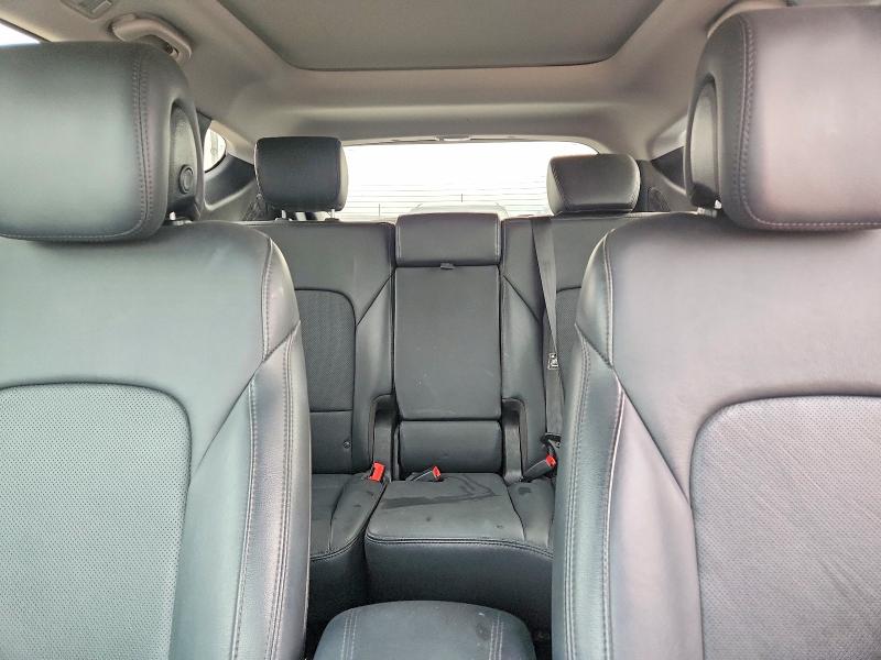 Продажа на аукционе авто 2017 Hyundai Santa Fe Sport, vin: 5NMZWDLA1HH045249, номер лота: 77218225
