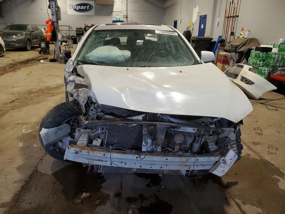 Aukcja sprzedaży 2010 Mitsubishi Lancer Es/, vin: JA32U2FU5AU602470, numer aukcji: 75989595