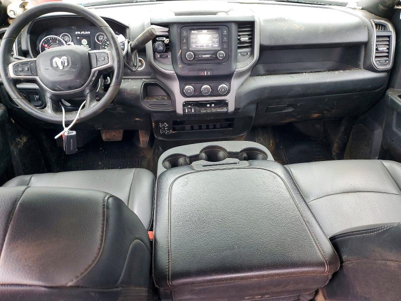 Продаж на аукціоні авто 2024 Ram 2500, vin: 3C6UR5CL3RG330743, номер лоту: 75267715