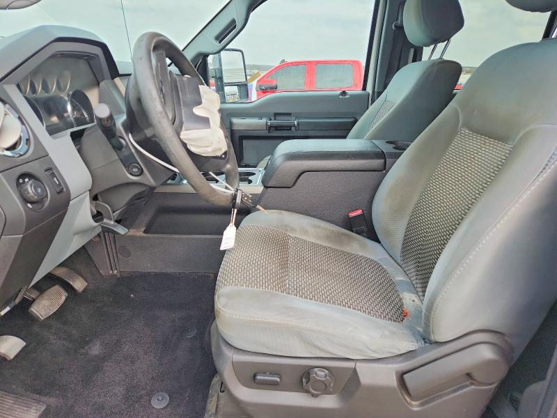 2012 Ford F350 მანქანა იყიდება აუქციონზე, vin: 1FT8W3BT7CEB99775, აუქციონის ნომერი: 76751135