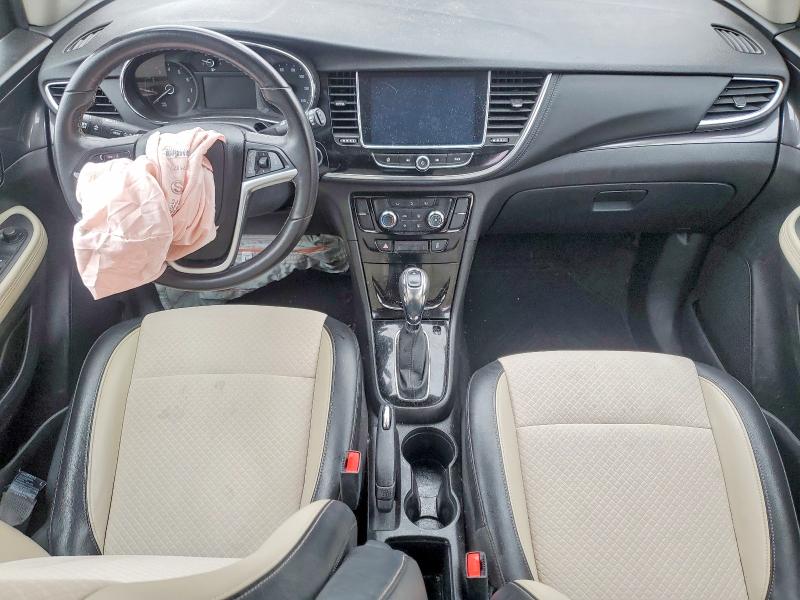 Aukcja sprzedaży 2019 Buick Encore, vin: KL4CJ1SB4KB877848, numer aukcji: 77898365