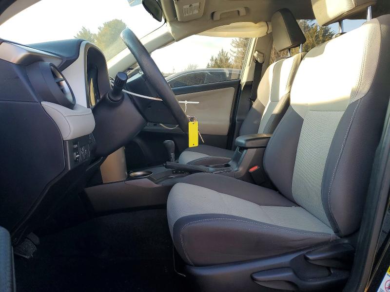 2014 Toyota Rav4 მანქანა იყიდება აუქციონზე, vin: 2T3RFREVXEW190973, აუქციონის ნომერი: 77238105