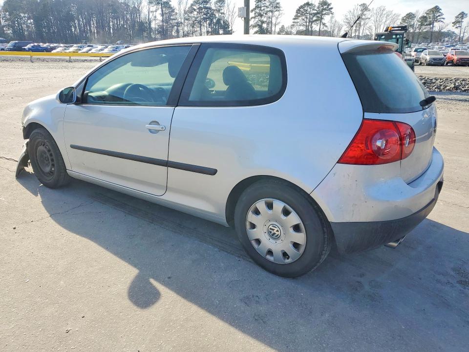 Aukcja sprzedaży 2008 Volkswagen Rabbit, vin: WVWBB71K18W343789, numer aukcji: 76908255