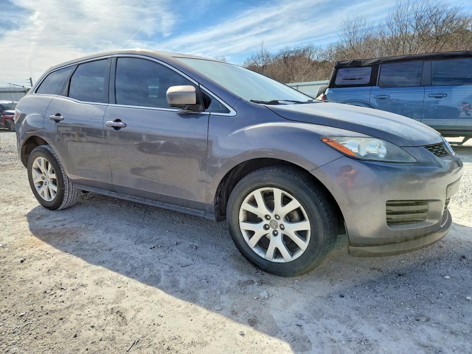 Aukcja sprzedaży 2009 Mazda Cx-7, vin: JM3ER293790226478, numer aukcji: 78336095