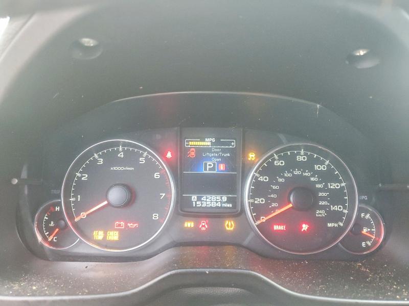 2013 Subaru Outback მანქანა იყიდება აუქციონზე, vin: 4S4BRCKC5D3277167, აუქციონის ნომერი: 75844975