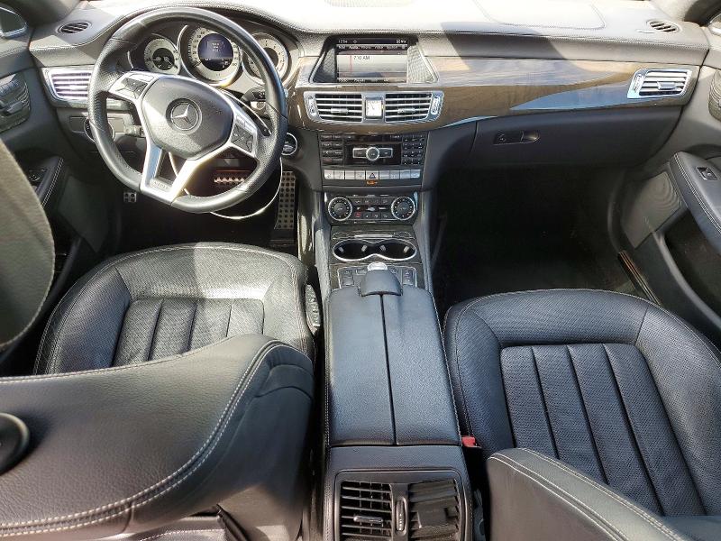 Aukcja sprzedaży 2013 Mercedes-benz Cls, vin: WDDLJ7DB1DA074905, numer aukcji: 78173605