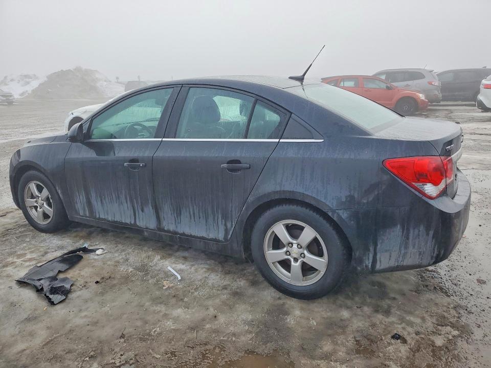 Продаж на аукціоні авто 2014 Chevrolet Cruze, vin: 1G1PE5SB2E7395320, номер лоту: 77575295
