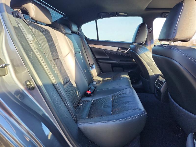 Aukcja sprzedaży 2013 Lexus Gs, vin: JTHBE1BL0D5023048, numer aukcji: 77332405