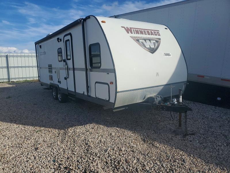 2013 Winnebago Unknown მანქანა იყიდება აუქციონზე, vin: 54CAG0M20D1C87127, აუქციონის ნომერი: 75609065