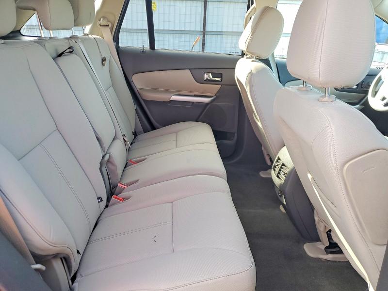 Продажа на аукционе авто 2014 Ford Edge, vin: 2FMDK3GC8EBA10631, номер лота: 77185145