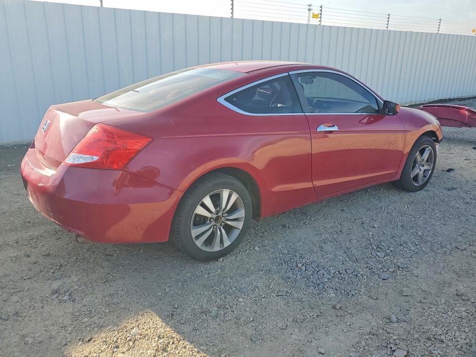 Aukcja sprzedaży 2011 Honda Accord, vin: 1HGCS1B36BA011488, numer aukcji: 78840055