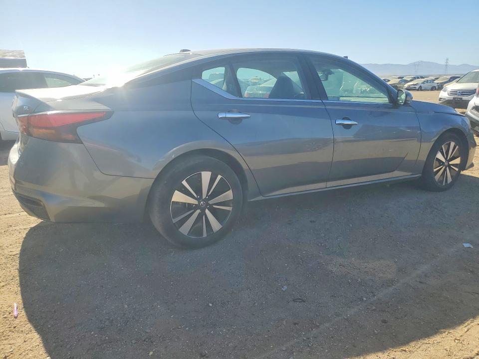 75682735 :رقم المزاد ، 1N4BL4EV5LC234333 vin ، 2020 Nissan Altima مزاد بيع