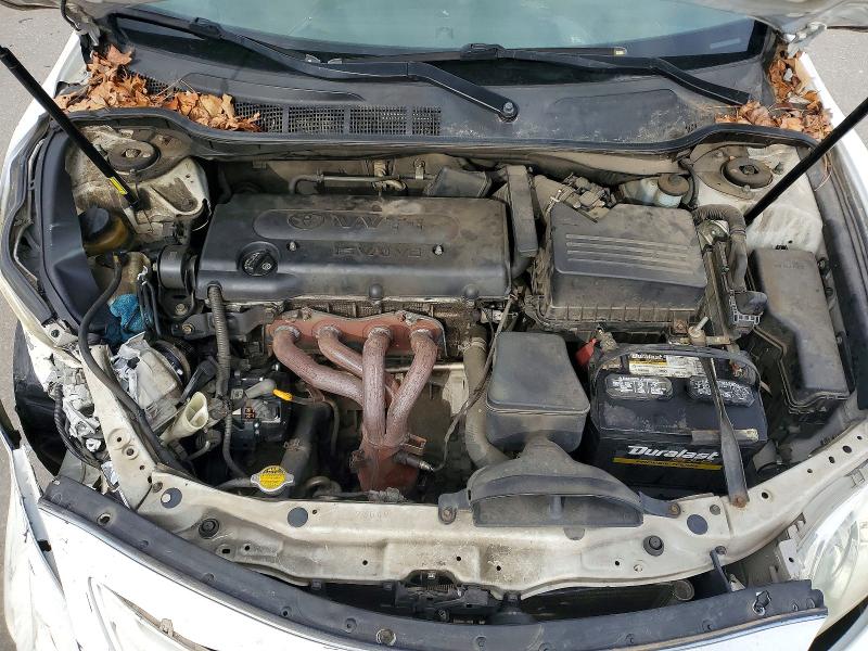 Продажа на аукционе авто 2008 Toyota Camry, vin: 4T1BE46K18U747438, номер лота: 78028565
