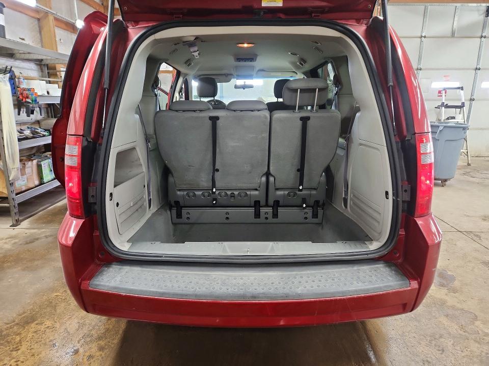 Aukcja sprzedaży 2010 Dodge Grand Caravan, vin: 2D4RN4DE7AR171506, numer aukcji: 77888415