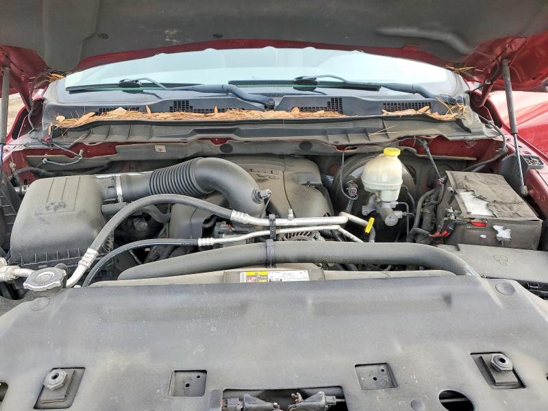 2014 Ram 1500 მანქანა იყიდება აუქციონზე, vin: 1C6RR7LT4ES145430, აუქციონის ნომერი: 76553495