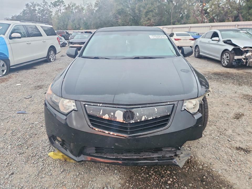 2014 Acura Tsx მანქანა იყიდება აუქციონზე, vin: JH4CU2F46EC001178, აუქციონის ნომერი: 77532315