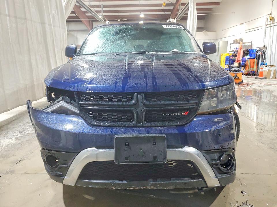Aukcja sprzedaży 2018 Dodge Journey, vin: 3C4PDDGG4JT387735, numer aukcji: 77704005