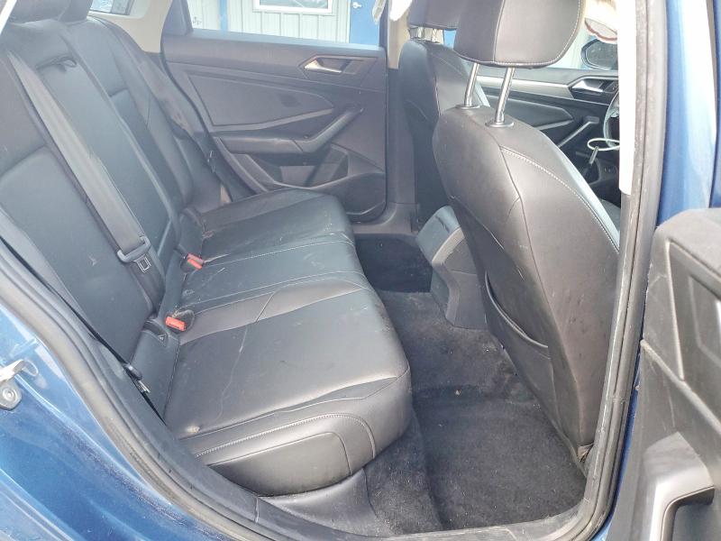 76773665 :رقم المزاد ، 3VWCB7BU4LM004082 vin ، 2020 Volkswagen Jetta مزاد بيع
