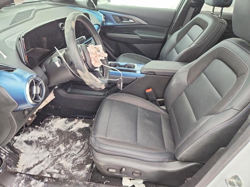 Aukcja sprzedaży 2025 Chevrolet Equinox, vin: 3GN7DLRP0SS155123, numer aukcji: 75169445