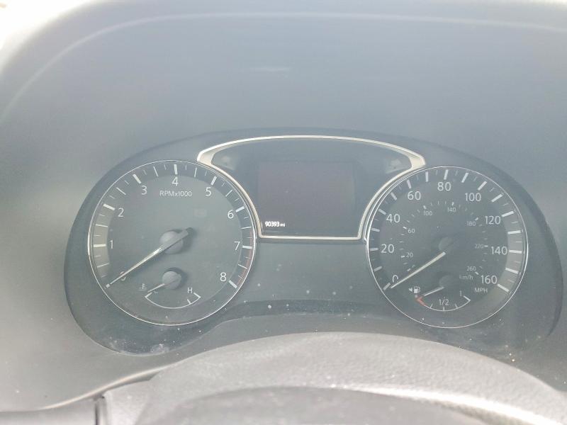 79018855 :رقم المزاد ، 5N1DR2AN6LC642671 vin ، 2020 Nissan Pathfinder مزاد بيع
