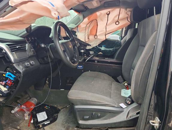 Aukcja sprzedaży 2020 Chevrolet Tahoe, vin: 1GNSKDEC1LR234846, numer aukcji: 77902975