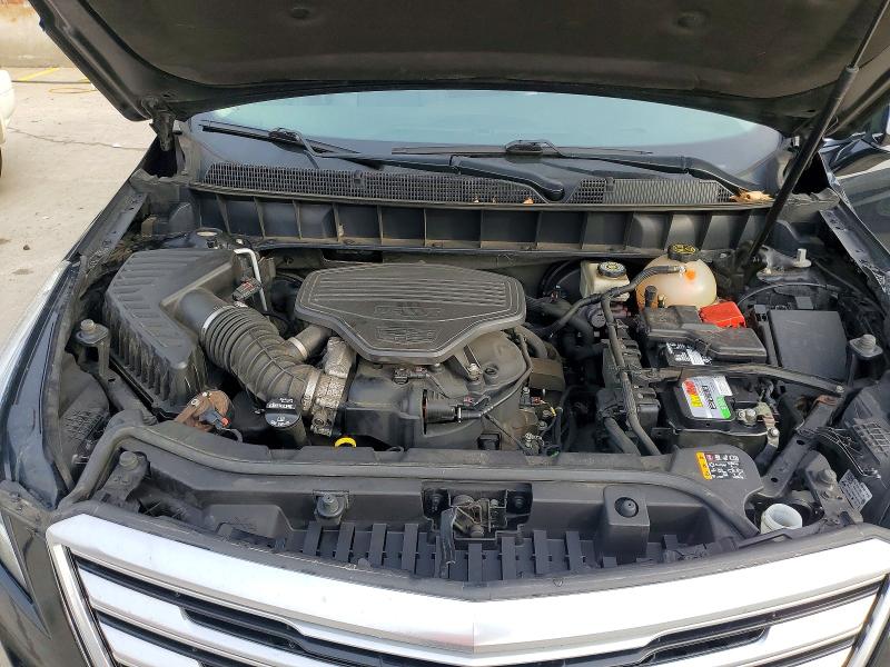 Продаж на аукціоні авто 2018 Cadillac Xt5, vin: 1GYKNFRS0JZ102813, номер лоту: 77986415