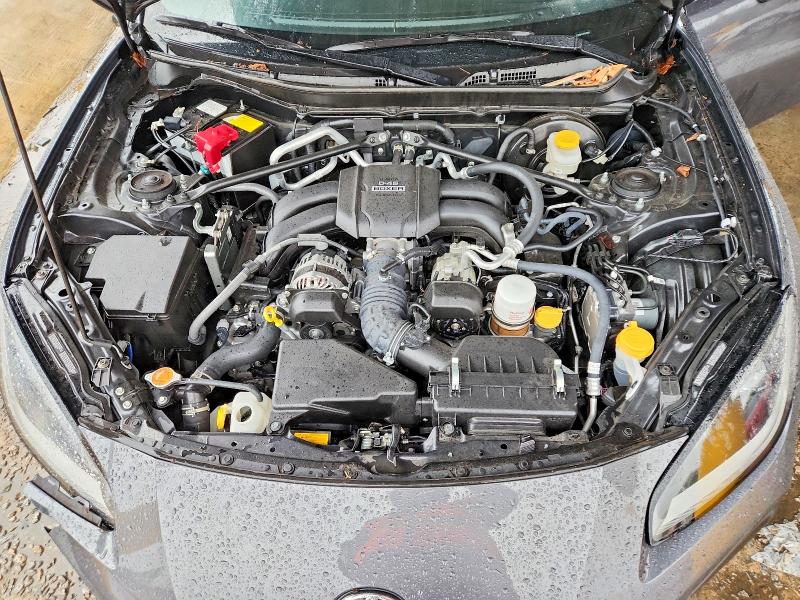 Aukcja sprzedaży 2023 Toyota Gr 86, vin: JF1ZNBF11P8765966, numer aukcji: 74911525