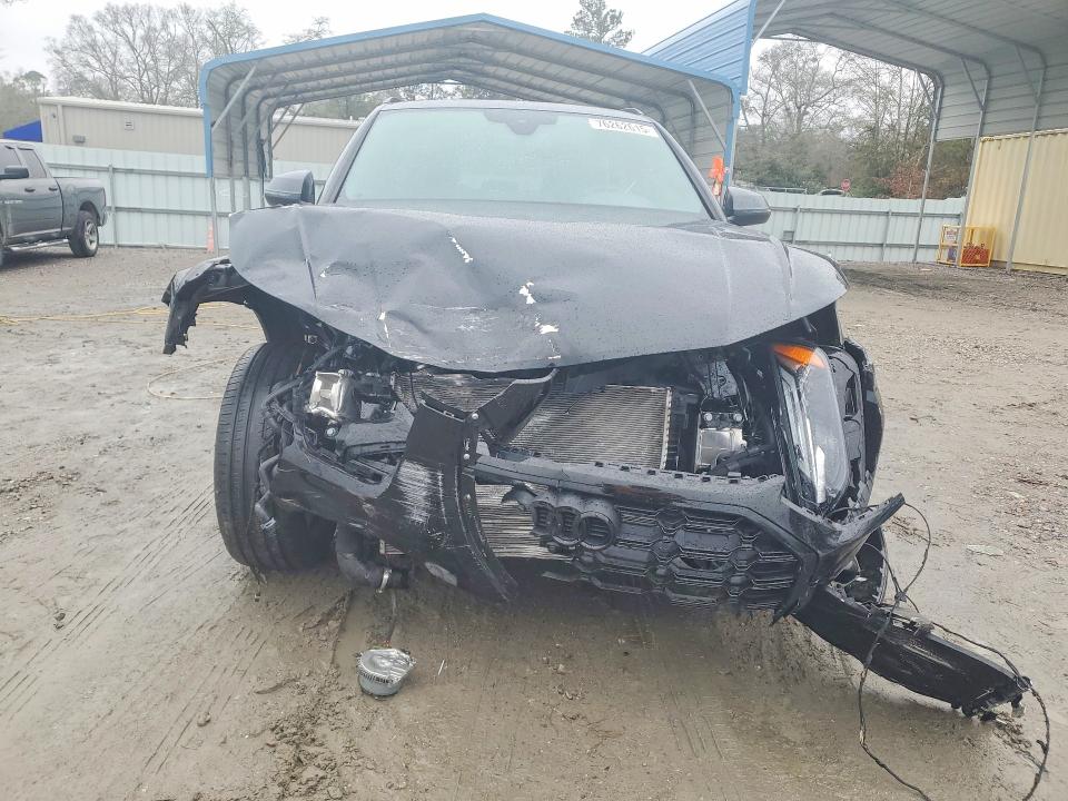 Aukcja sprzedaży 2024 Audi Q5 E, vin: WA1E2AFY2R2121854, numer aukcji: 76262615