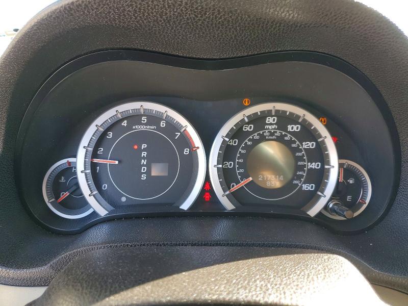 Продажа на аукционе авто 2010 Acura Tsx, vin: JH4CU2F67AC041393, номер лота: 76074685