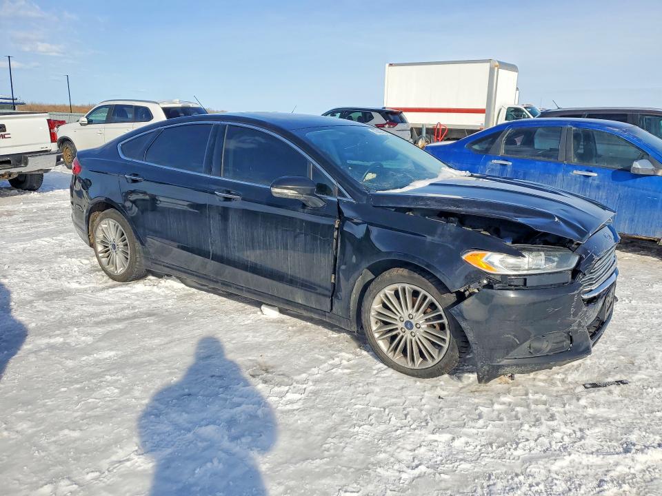 Aukcja sprzedaży 2016 Ford Fusion, vin: 3FA6P0T93GR293313, numer aukcji: 76462455