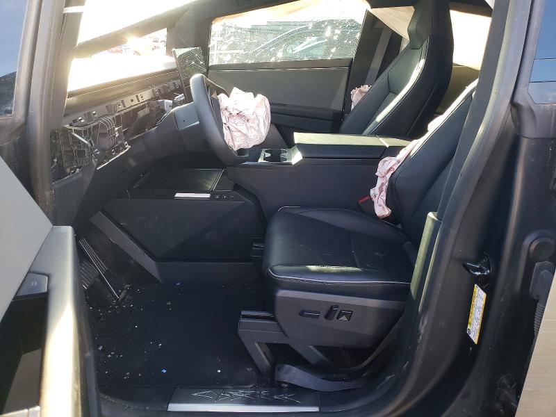 Aukcja sprzedaży 2024 Tesla Cybertruck, vin: 7G2CEHED4RA055388, numer aukcji: 79023655
