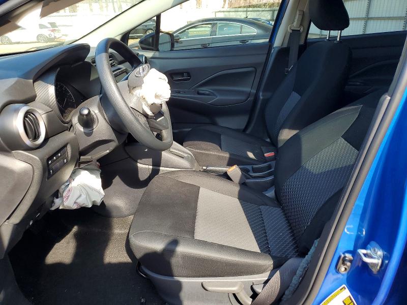 Aukcja sprzedaży 2024 Nissan Versa, vin: 3N1CN8DV9RL841580, numer aukcji: 77782235