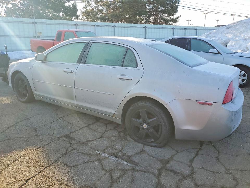 73494465 :رقم المزاد ، 1G1ZG57B58F250696 vin ، 2008 Chevrolet Malibu مزاد بيع