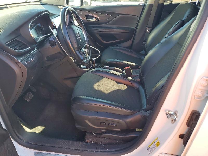 Aukcja sprzedaży 2019 Buick Encore, vin: KL4CJ2SB5KB848199, numer aukcji: 77597205