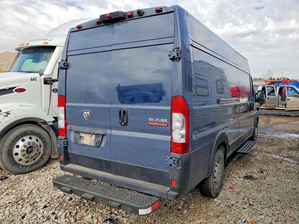 Aukcja sprzedaży 2021 Ram Promaster 3500, vin: 3C6MRVJG5ME536270, numer aukcji: 76349085