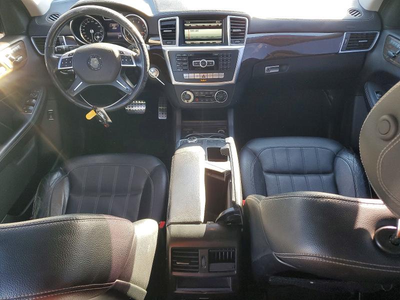 Продаж на аукціоні авто 2015 Mercedes-benz Gl, vin: 4JGDF6EE6FA465002, номер лоту: 76026275