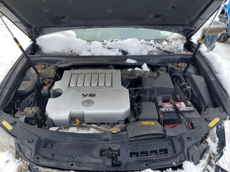 Aukcja sprzedaży 2013 Lexus Es, vin: JTHBK1GG1D2065623, numer aukcji: 75487115