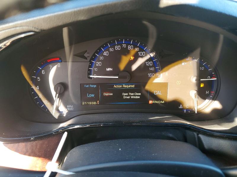 Aukcja sprzedaży 2014 Cadillac Cts, vin: 1G6AP5SX0E0174944, numer aukcji: 76380685