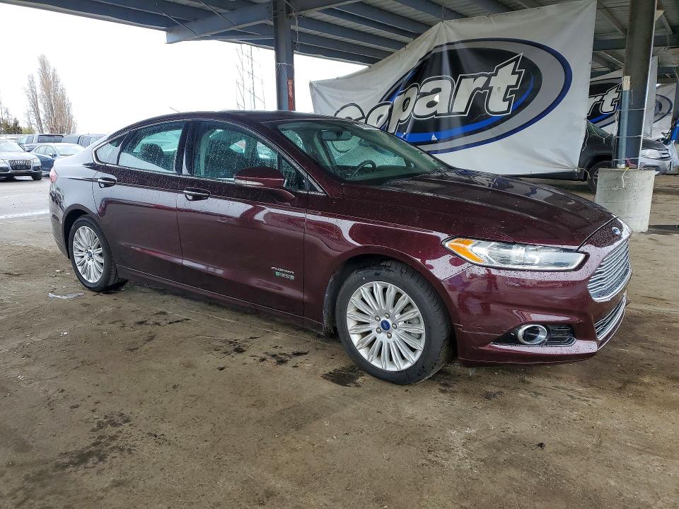2013 Ford Fusion მანქანა იყიდება აუქციონზე, vin: 3FA6P0SUXDR242490, აუქციონის ნომერი: 78470015