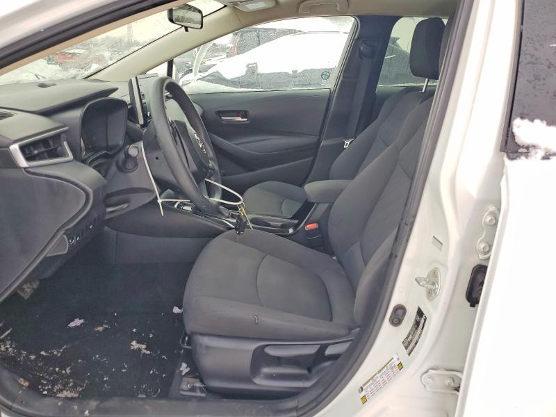 Продаж на аукціоні авто 2020 Toyota Corolla, vin: 5YFBPRBE0LP020146, номер лоту: 78796535