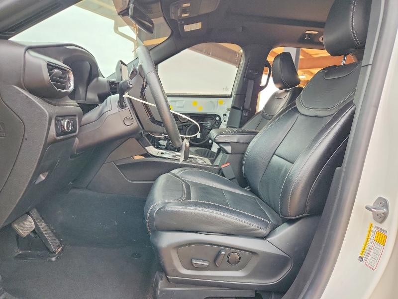 Продаж на аукціоні авто 2023 Ford Explorer, vin: 1FM5K8GC0PGB81015, номер лоту: 76576805