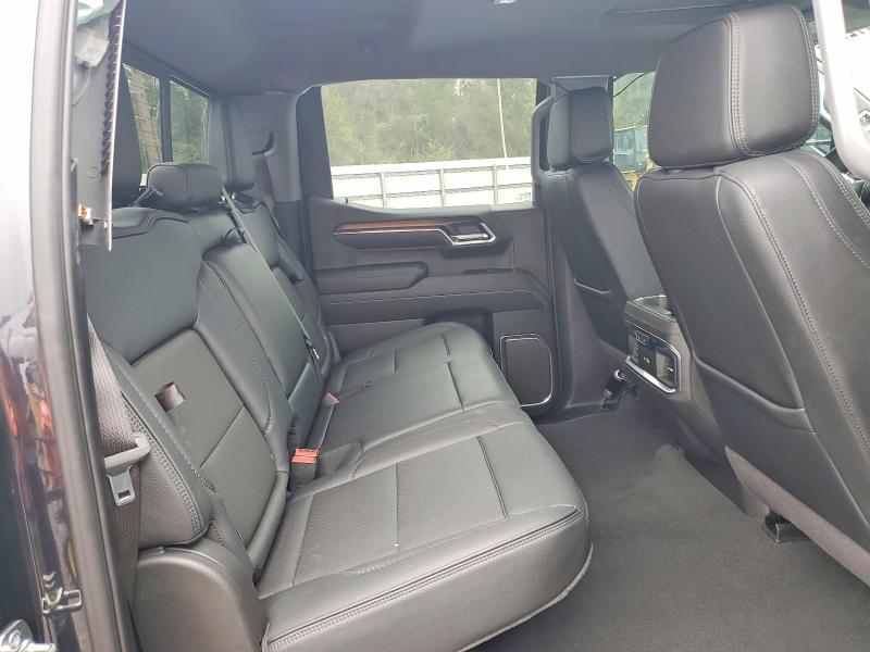 Aukcja sprzedaży 2025 Gmc Sierra, vin: 3GTUUGED0SG155768, numer aukcji: 77286725