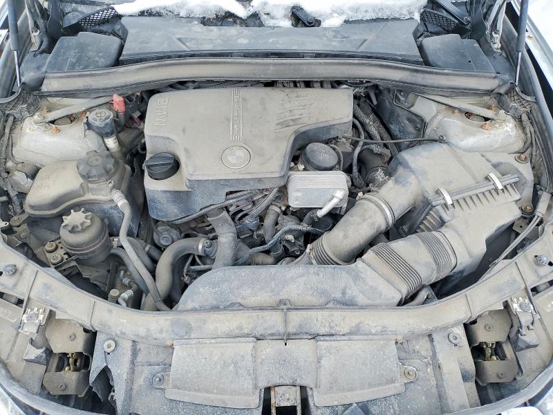 Продаж на аукціоні авто 2012 Bmw X1, vin: WBAVL1C53CVR77924, номер лоту: 77094255