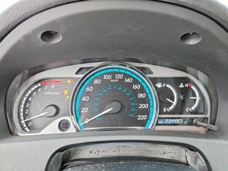 Продажа на аукционе авто 2010 Toyota Venza, vin: 4T3BK3BB2AU029337, номер лота: 77594935