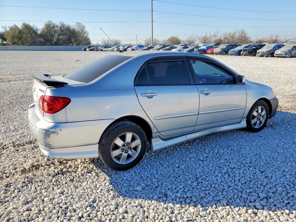 Aukcja sprzedaży 2007 Toyota Corolla, vin: 1NXBR32E27Z847531, numer aukcji: 79305135