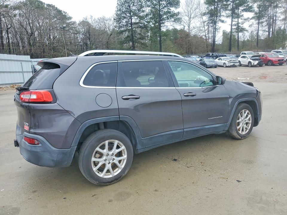 Aukcja sprzedaży 2014 Jeep Cherokee, vin: 1C4PJLCB9EW319668, numer aukcji: 78736545