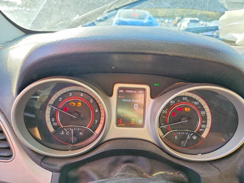 Продажа на аукционе авто 2013 Dodge Journey, vin: 3C4PDCDG0DT530554, номер лота: 78960765