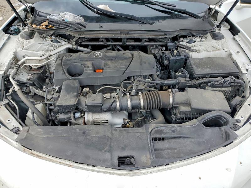 Продаж на аукціоні авто 2021 Acura Tlx, vin: 19UUB6F41MA010000, номер лоту: 75563235