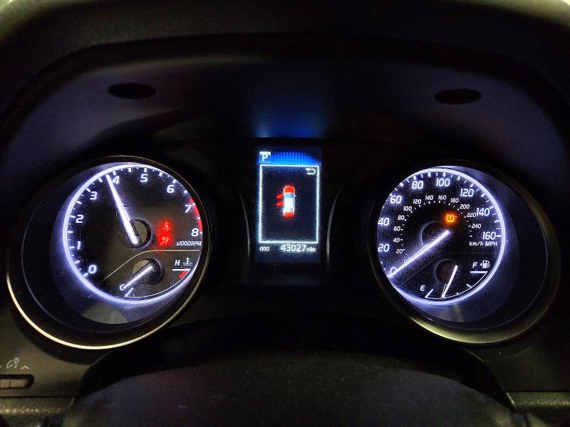 Aukcja sprzedaży 2024 Toyota Camry, vin: 4T1G11AK4RU873527, numer aukcji: 78815135